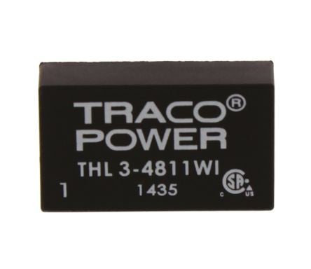 TRACOPOWER THL 3-4811WI 1619832