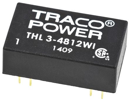 TRACOPOWER THL 3-4812WI 7331714