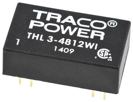 TRACOPOWER THL 3-4812WI 1247698