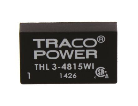 TRACOPOWER THL 3-4815WI 7331727