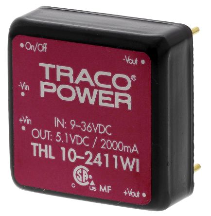 TRACOPOWER THL 10-2411WI 1665950