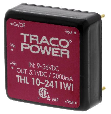 TRACOPOWER THL 10-2411WI 7331821