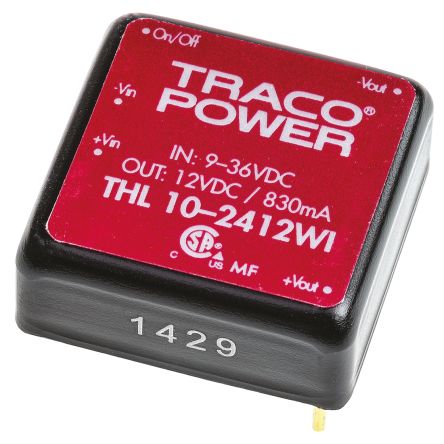 TRACOPOWER THL 10-2412WI 7331825