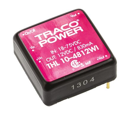 TRACOPOWER THL 10-4812WI 1665954