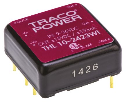 TRACOPOWER THL 10-2423WI 1665959