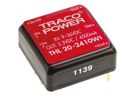 TRACOPOWER THL 20-2410WI 1665960