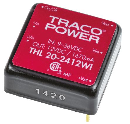 TRACOPOWER THL 20-2412WI 7331871