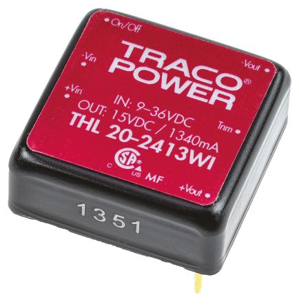 TRACOPOWER THL 20-2413WI 7331875