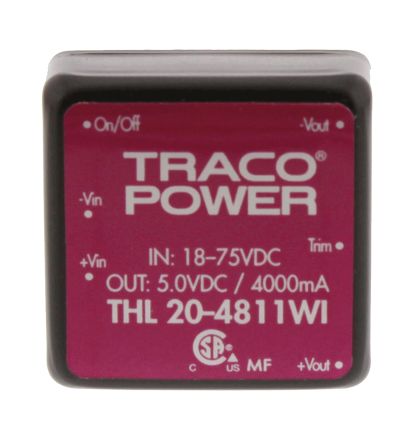 TRACOPOWER THL 20-4811WI 7331887