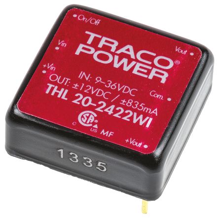TRACOPOWER THL 20-2422WI 1665966