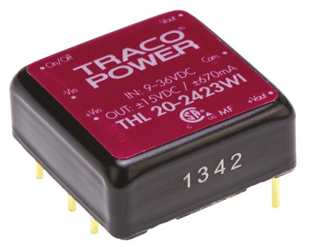 TRACOPOWER THL 20-2423WI 7331897