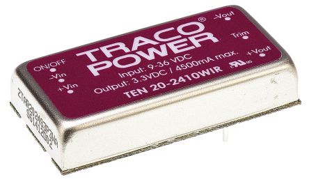 TRACOPOWER TEN 20-2410WIR 1666020