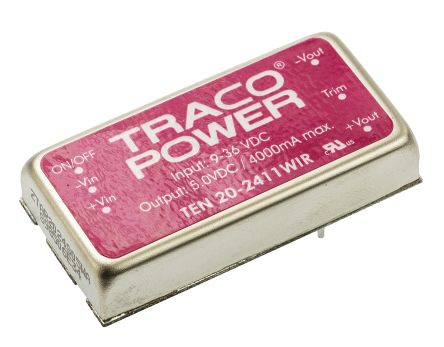 TRACOPOWER TEN 20-2411WIR 7331913