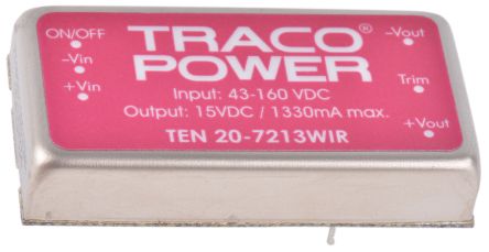 TRACOPOWER TEN 20-7213WIR 1666029