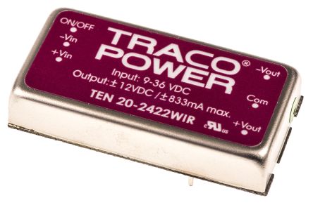 TRACOPOWER TEN 20-2422WIR 1247701