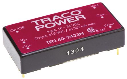 TRACOPOWER TEN 40-2423N 7332014