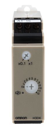 Omron H3DKHBSACDC2448 7334937