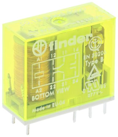 Finder 50.12.9.005.5000 7335091