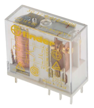 Finder 50.12.9.012.5000 7335104