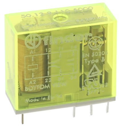 Finder 50.12.9.110.5000 7335114