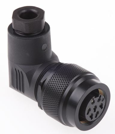 Binder 99-0126-106-07 7345934