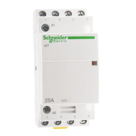 Schneider Electric A9C24834 7349116