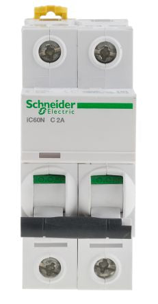 Schneider Electric A9F74202 7349131