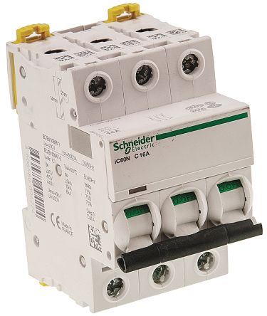 Schneider Electric A9F77316 7349150