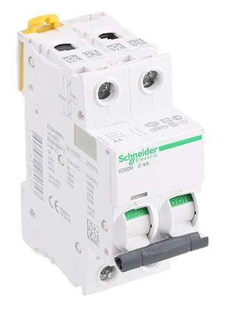 Schneider Electric A9F74204 7349220