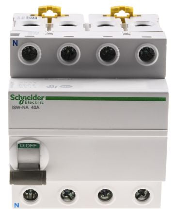 Schneider Electric A9S70740 7349630