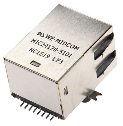 Wurth Elektronik 7498011002 7350208