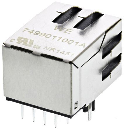 Wurth Elektronik 7499011001A 7350223