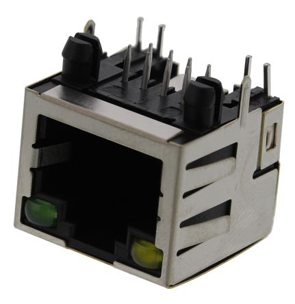 Wurth Elektronik 615008137421 1633515