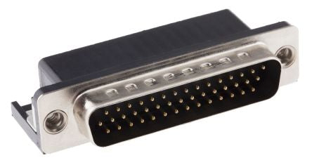 Amphenol FCI 10090926-P444XLF 7361529