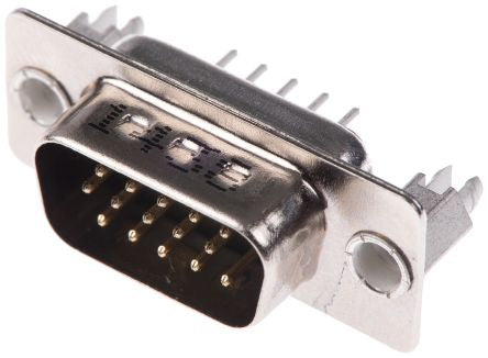 Amphenol FCI 10090928-P154XLF 7361532