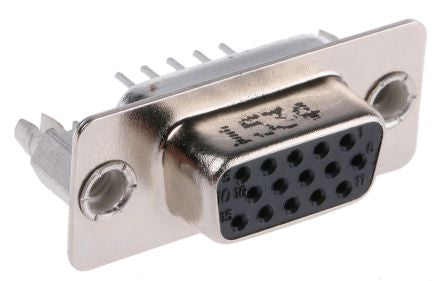 Amphenol FCI 10090929-S154XLF 7361545