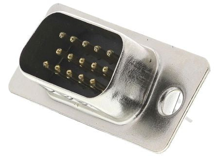 Amphenol FCI 10090769-P154ALF 1738716