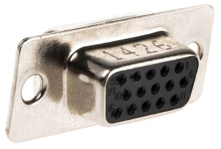 Amphenol FCI 10090770-S154ALF 1738764