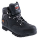 Timberland Euro Hiker Black size 11 7362276