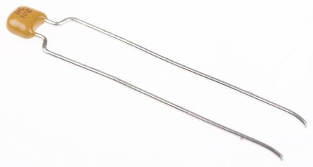 Vishay K102K15X7RF5TH5V 7368820