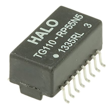 Halo Electronics TG110-RP55N5RL 7369980