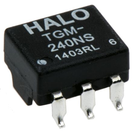 Halo Electronics TGM-240NSRL 1777112