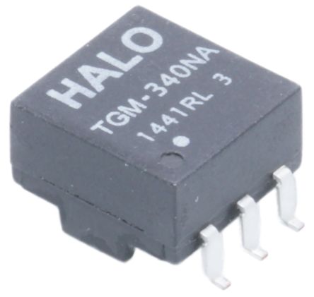 Halo Electronics TGM-340NARL 7369996