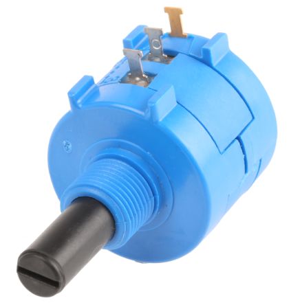 Bourns 3590S-1-202L 1674666