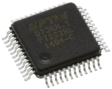 FTDI Chip FT232HL-REEL 7377843