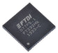 FTDI Chip FT232HQ-REEL 9231587