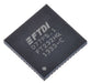 FTDI Chip FT232HQ-REEL 7377852