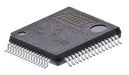 Microchip AT91SAM7S512B-AU 7380255