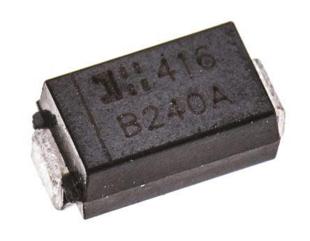 DiodesZetex B240A-13-F 7384762
