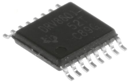 Texas Instruments DRV8801PWP 7385415